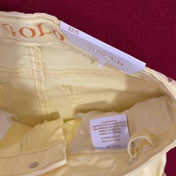 Shorts for girls - Picture 4 of 4